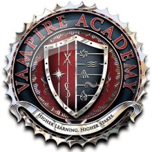 Академия вампиров эмблема на аватарку