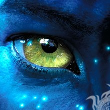 Descarga de la portada de la película Avatar