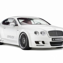 Завантажити фотографію модний Bentley на аватар