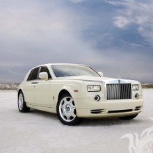 Téléchargez l'image élégante de Bentley pour l'avatar