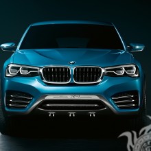Download sports BMW photo to your profile picture