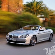 BMW photo download on TikTok avatar