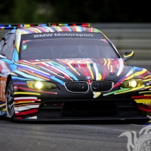 Photo de couverture pour les réseaux sociaux Télécharger la photo BMW