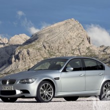 Download da foto da capa do perfil do BMW