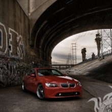 BMW Titelbild Foto auf YouTube herunterladen