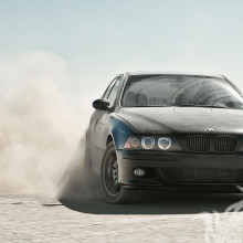 Descárgate BMW car avatar