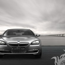 Photo de profil de téléchargement automatique BMW