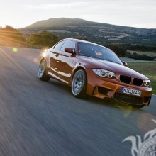 Download do carro BMW na foto da capa do avatar