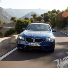 Download do carro BMW na foto do avatar no TikTok