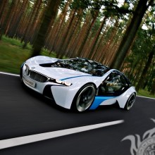 Download da foto do carro BMW