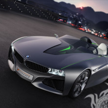 Teuer BMW Auto Download auf Avatar Foto