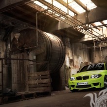 Car bmw download picture