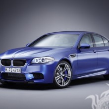Descarga de fotos de coches BMW más rápida