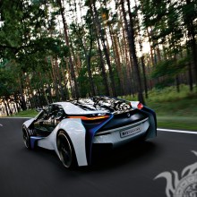 Foto de BMW en avatar