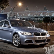 Imagen del coche BMW