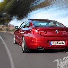 Авто BMW картинка на аватарку