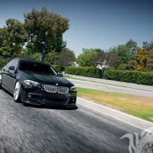 Foto de BMW en avatar