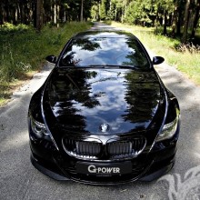 Descargar imagen de BMW para avatar en WhatsApp