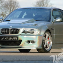 Завантажити на аватар фото авто BMW на ТікТок