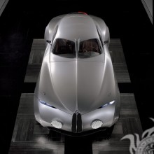 Foto de BMW en el avatar del chico para la portada.