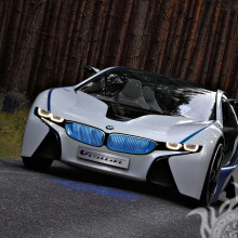 Photo d'avatar de voiture BMW