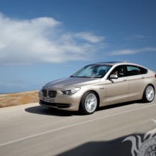 Photo BMW pour avatar de gars