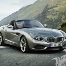 Photo d'un téléchargement BMW chargé sur un avatar pour un gars
