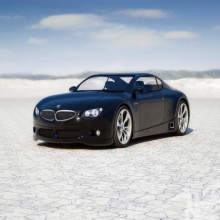 Descarga de imagen de BMW en avatar para chico