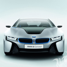 Фотка BMW на завантажити аватар для хлопця