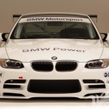 Imagen de avatar de BMW para un chico
