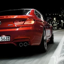 Foto do avatar BMW para garota da capa