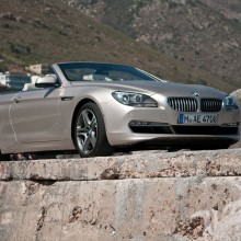 BMW car photo for a guy