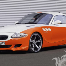 On avatar photo BMW download for girl