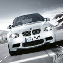 Картинка BMW для хлопця