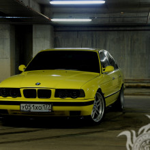 Download do carro BMW no avatar de um cara de 19 anos