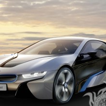 BMW Auto Download auf Avatar für einen Mann 18 Jahre alt