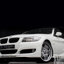 Foto do carro BMW no download do avatar