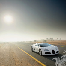 Bugatti Auto Foto für einen Kerl herunterladen