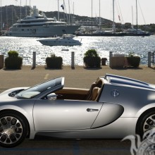 Авто Bugatti фото для парня