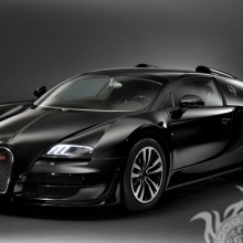 Baixe a poderosa imagem do Bugatti para a foto do perfil do cara