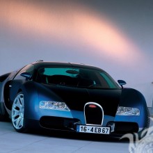 Télécharger la photo Couverture Bugatti pour un garçon de 12 ans