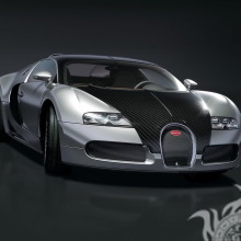 Avatar descarga la foto de un Bugatti genial para un chico