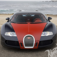 Photo d'avatar Bugatti à télécharger pour le gars sur la couverture