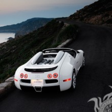 Imagem do Auto Bugatti para o cara do YouTube