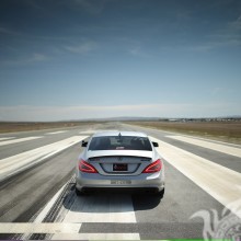 Descargar imagen sport Mercedes