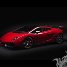 Télécharger l'image Ferrari pour l'avatar de l'homme