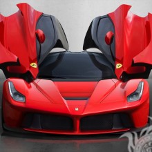 Ferrari скачать фотку на аватарку