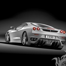Ferrari profile picture