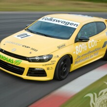 Youtube avatar racing jaune Volkswagen télécharger la photo