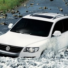 Foto de download de Volkswagen branco excelente do avatar Steam